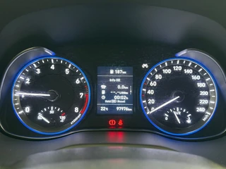 Hyundai Kona 1.0 T-GDI Fashion Navigatie | Cruise Control | Trekhaak / 14