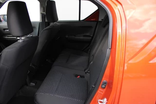 Suzuki Ignis 1.2 Smart Hybrid Select Automaat, Apple Carplay/Android Auto, Dealer Onderhouden / 7