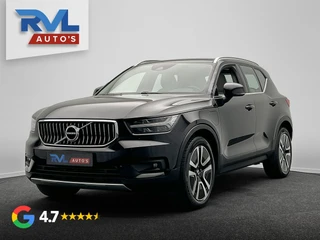 Volvo XC40 1.5 T5 Recharge 262 PK | Leder | Camera | Carplay | Elek. Kofferklep |