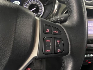 Suzuki Vitara 1.4 Boosterjet Style Smart Hybrid/ Nederlandse auto/ Afneembare trekhaak/ Pano/ Parkeersensoren/ Achteruitrijcamera / 15
