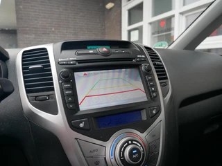 Hyundai ix20 1.6i Premium Camera| Cruise| Navi+BT / 7