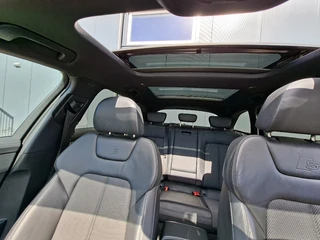 Audi A6 Avant 50 TFSI e Quattro S-Line edition * Panoramadak * B&O * Navigatiesysteem* Stoel/stuurverwarming * / 7