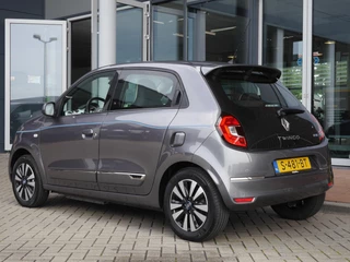 Renault Twingo Z.E. R80 Intens / 2
