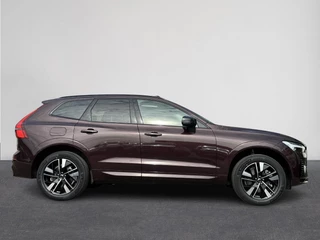 Volvo XC60 2.0 T8 Plug-in hybrid AWD Ultra Dark / 6