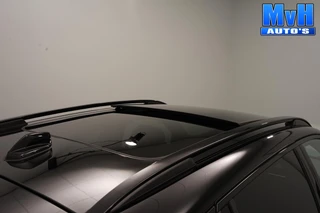 Lynk & Co 01 1.5 PHEV|FULL BLACK|LEER|360°|PANO|262PK|SOH97% / 27