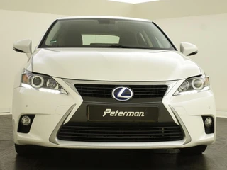 Lexus CT 200h Business Line | Navigatie | PDC | Cruise Control / 8