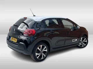 Citroën C3 PureTech 110 EAT6 Automaat Shine  Carplay/Android Auto | Camera achter | Cruise Control | Climate Control | . / 2