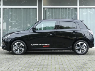 Suzuki Swift 1.2 Style Smart Hybrid AUTOMAAT Apple Carplay/Android Auto, Climate Control, Cruise Control, Camera, Stoelverwarming / 12