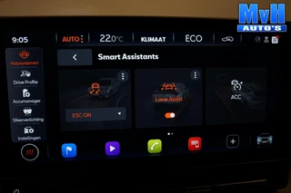 CUPRA Formentor 1.4 PHEV|PANO|STUUR.VERW|CAM|ACC|LED|SOH98% / 60