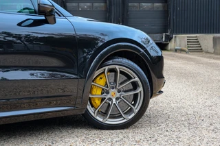 Porsche Cayenne Coupé 4.0 Turbo S E-Hybrid  | NAP! | KERAMISCH | STOELKOELING | 360 | SOFT-CLOSE | CARBON | GT-WHEELS | MEMORY | / 18