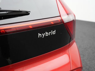 Hyundai Bayon 1.0 T-GDI Comfort Smart LED | Private lease 439,- p.m. | / 39