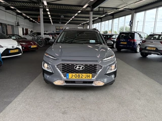 Hyundai Kona 1.6 GDi HEV Fashion Automaat  KRELLAUDIO/CAMERA/DODEHOEK/KEYLESS/NAVI/HUD/ADAPT.CRUISE / 69