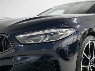 BMW 8 Serie Gran Coupé 840i M-Sport CoPilot | Head Up | Harman Kardon / 33