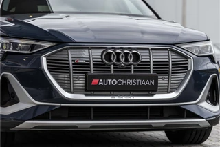 Audi e-tron Sportback 55 quattro S edition 95 kWh  | B&O | Pano | Leder / 20
