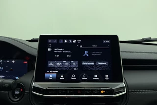 Jeep Compass 1.5T e-Hybrid S Automaat | Lederen bekleding | Keyless | Zwart dak | Stoelverwarming & stoelventilatie | Camera | Lichtmetalen velgen / 25