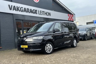 Volkswagen Multivan 1.4 Plug-In Hybrid L2H1 Life