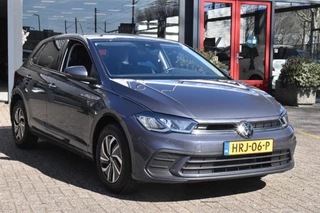 Volkswagen Polo 1.0 TSI Life Edition | NL-Auto | Digitaal Dashboard | Camera | Carplay Navi | 12 mnd BOVAG garantie | Whatsapp 06-53188999 / 8