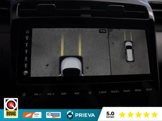 Hyundai Tucson 1.6 T-GDI PHEV STANDKACHEL PANO N Line Sky 4WD / 11