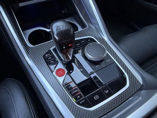 BMW XM PHEV 30 kWh Driving Assistant Professional B&W HUD Massage 360° Elek.Trekhaak Orig.NL BOMVOL! / 45