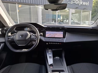 Peugeot 308 1.6 Plug-in Hybrid 180 Active Pack Business / 8
