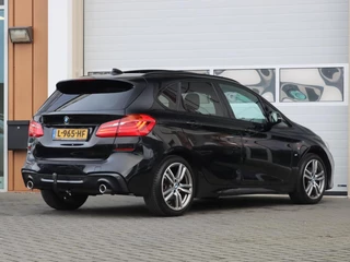 BMW 2-serie Active Tourer 220i High Executive M-sport | Uniek!! / 26