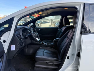 Nissan LEAF Tekna 40 kWh *Netto Deal* / 8