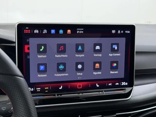 Volkswagen Golf 2.0 TSI GTI 265PK | APPLE CARPL. ADNROID AUTO | ACC | PANORAMA DAK | 360° CAMERA | STOEL/STUUR VERWARMING | / 35