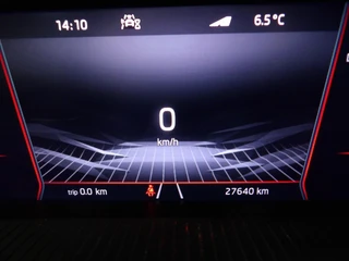 Škoda Kamiq 1.0 TSI Greentech 110pk DSG-7 Monte Carlo / 18