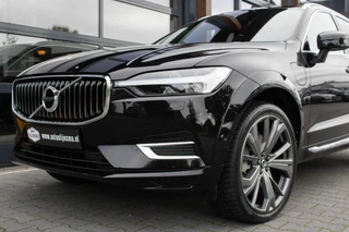 Volvo XC60 2.0 PHEV T6 AWD Inscription|Stuur-Stoelverw.+Vent.|Bowers & Wilkins|Camera|ACC|Pano| / 7