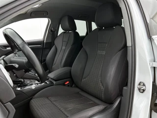Audi A3 Sportback 1.4 TFSI CoD Sport Edition Automaat | Adaptive Cruise | Stoelverwarming | Navigatie | Parkeersensoren / 5