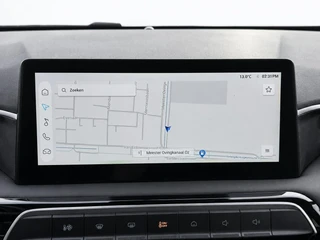 MG MG3 1.5 Hybrid+ Luxury 360 CAMERA - STOELVERWARMING / 22