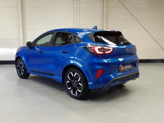 Ford Puma 1.0i Ecoboost Hybrid 125pk ST-Line X / 10