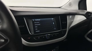 Opel Crossland X 1.2 Turbo Edition 2020 CRUISE LM 49000 KM. / 35