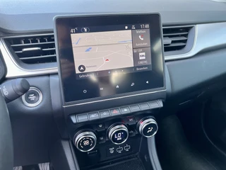 Renault Captur 1.3 TCe 140 EDC Intens  | Trekhaak | Automaat | Navigatie | Achteruitrijcamera | Parkeersensoren V+A | Climate Control | NL Auto | Cruise Control | Apple CarPlay/Android Auto / 28