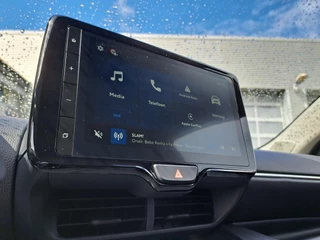 Toyota Yaris 1.5 Hybrid 115 DYNAMIC STOEL/STUURVERW BLIND SPOT PARK-SENSOREN NAVI 16'' LM-VELGEN KEYLESS CAMERA APPLE/ANDROID AD-CRUISE CLIMA LED / 14