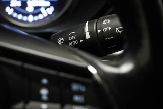 Mazda CX-5 2.0 SkyActiv-G 165 Skylease+ | ACHTERBANKVERWARMING | HEAD UP | DAB | 360 CAMERA | TREKHAAK | 19" / 41