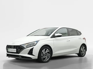 Hyundai i20 1.0 T-GDI Comfort Automaat | Private lease 469,- per maand