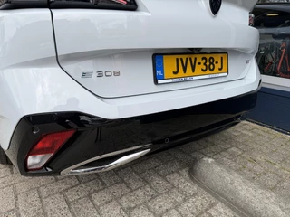 Peugeot e-308 SW GT Avantage EV 54 kWh / 46