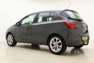 Opel Corsa 1.4 Edition 90pk | Automaat | Airco | Trekhaak | Cruise Control | Lichtmetalen Velgen | Bluetooth | Parkeersensoren / 13