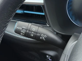 MG MG5 Electric Long Range Comfort 61 kWh SOH 96% | ACHTERUITRIJCAMERA | ADAPTIVE CRUISE CONTROL | STOEL & STUURVERWARMING | MG DEALER ONDERHOUDEN | FABRIEKSGARANTIE T/M 6-2031 | / 26
