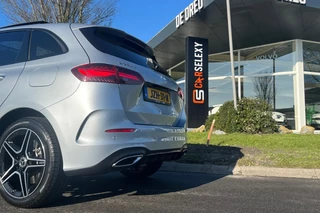 Mercedes-Benz B-Class 250 e Star Edition AMG Line PANO | CAMERA | STOELVERW | KEYLESS | / 42