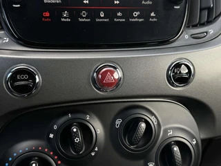 Fiat 500 0.9 TwinAir Turbo Sport Matte / 27
