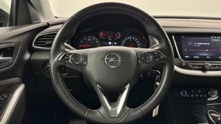 Opel Grandland X 1.2 Turbo Business Edition AUTOMAAT CARPLAY CRUISE LM NAVIGATIE. / 26