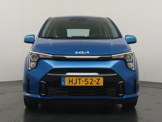 Kia Picanto 1.0 DPI DynamicLine  - Camera - Airco - AppleCarplay - Android Auto - Fabrieksgarantie tot 03-2032 / 13