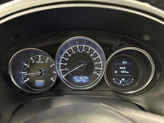 Mazda CX-5 2.0 SkyActiv-G 165 Skylease+ 2WD NAVI CARPLAY TREKHAAK ECC CRUISE. / 24