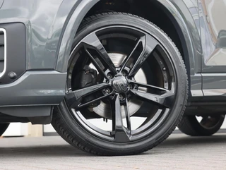 Audi Q2 30 TFSI Sport Pro Line | automaat | 19inch | LED / 10
