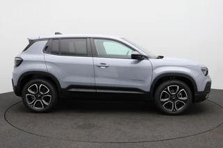 Jeep Avenger Summit 54 kWh 2+6 Jaar Garantie / 29