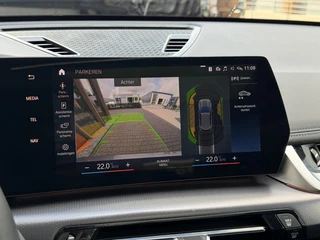 BMW X1 xDrive25e M-sport Camera | Panorama-dak | Keyless | / 27