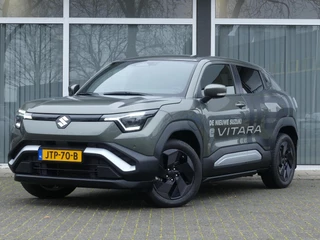 Suzuki e VITARA Select 61 kWh € 4.300,- DEMO VOORDEEL.