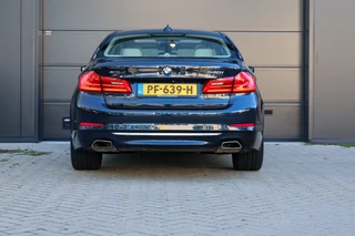 BMW 5 Serie 540i xDrive High Executive  | NAP! | DEALER.OND | SCHUIF/KANTEL | STOELVERWARMING | CAMERA | / 29
